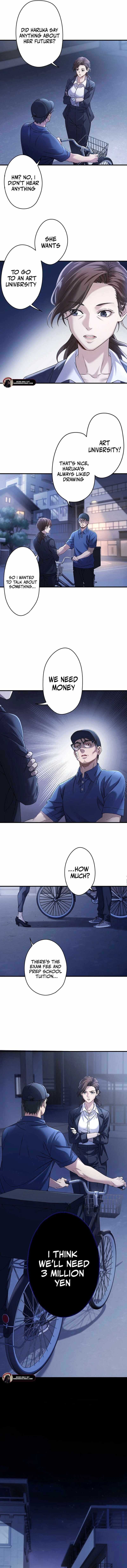 Fighting Uncle Chapter 1 7
